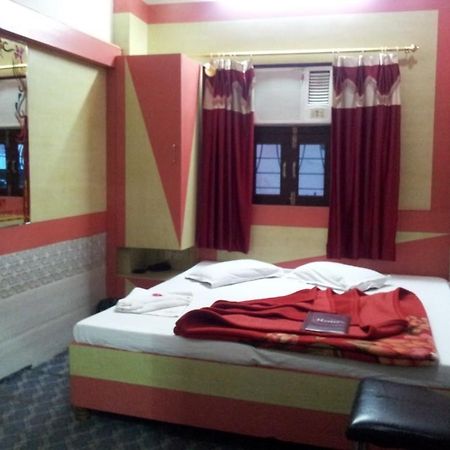 Hotel Furfura Darbar Ajmer Exterior foto