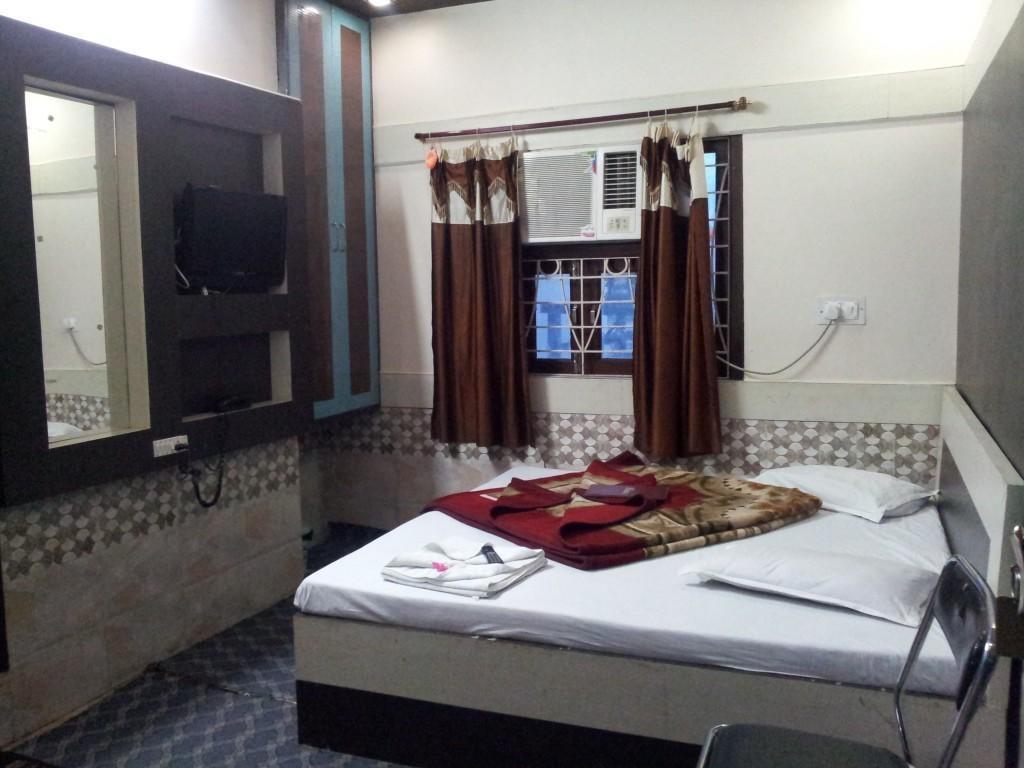 Hotel Furfura Darbar Ajmer Exterior foto