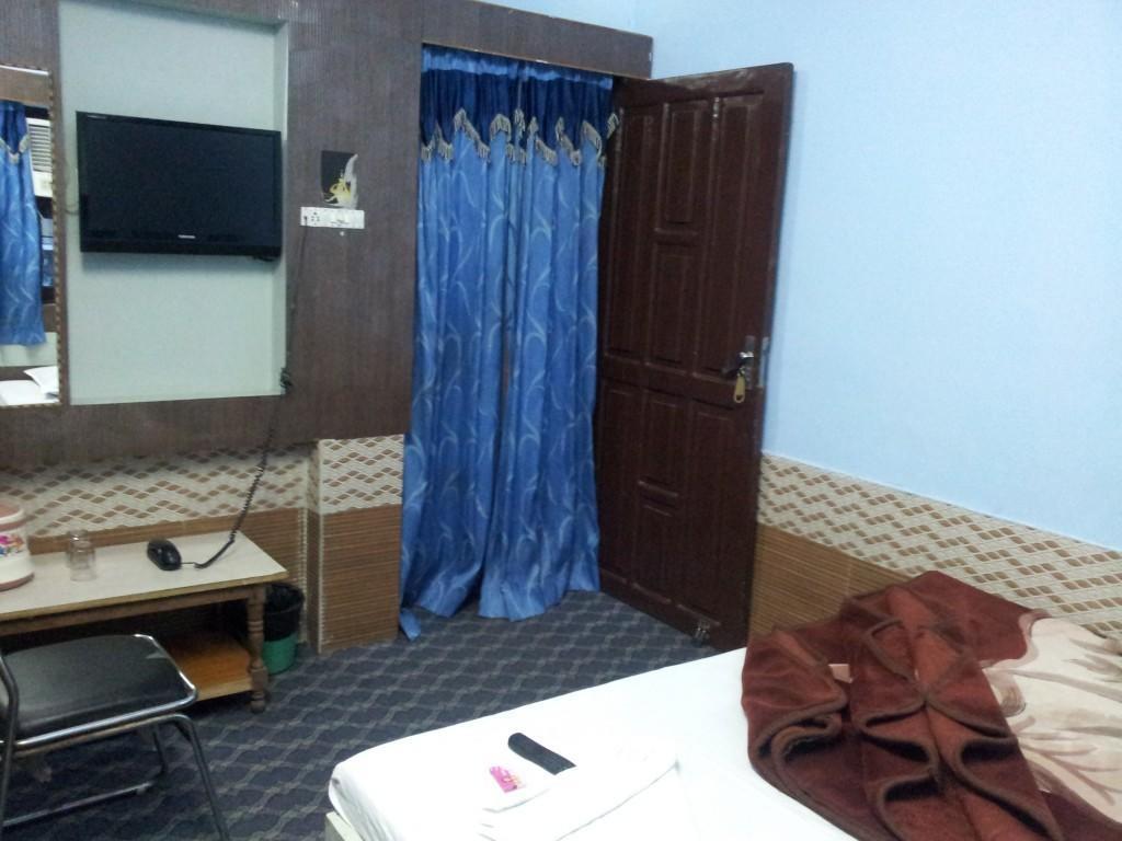 Hotel Furfura Darbar Ajmer Exterior foto