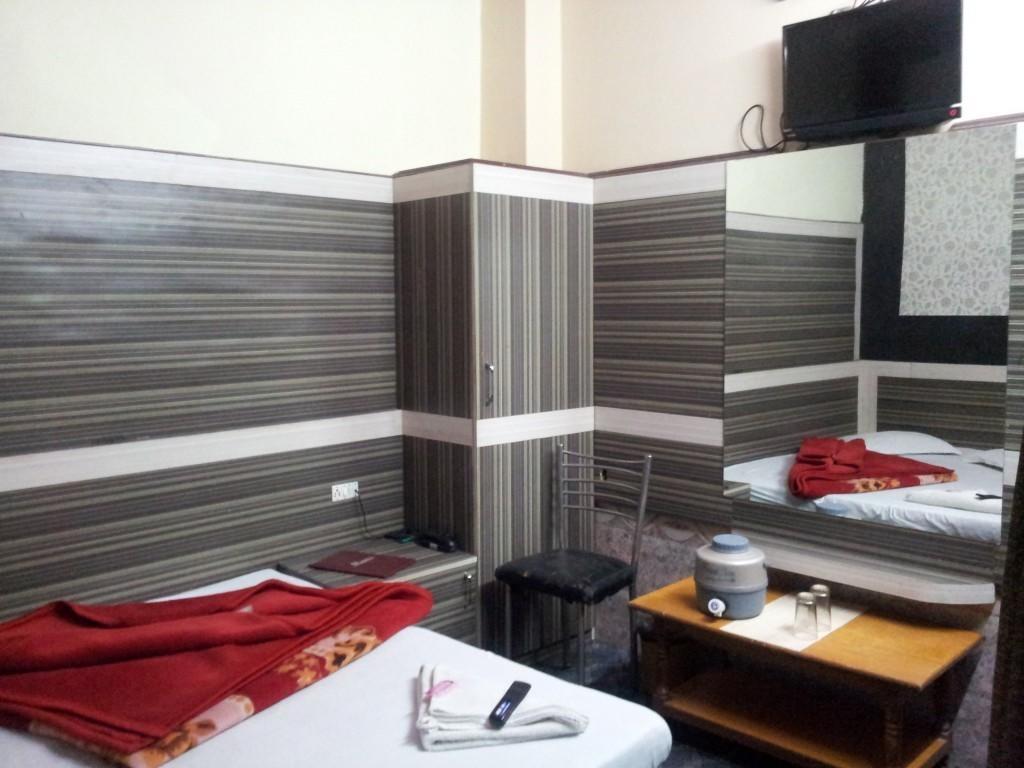 Hotel Furfura Darbar Ajmer Exterior foto