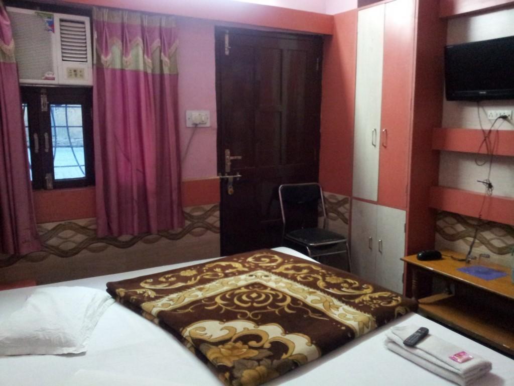 Hotel Furfura Darbar Ajmer Exterior foto
