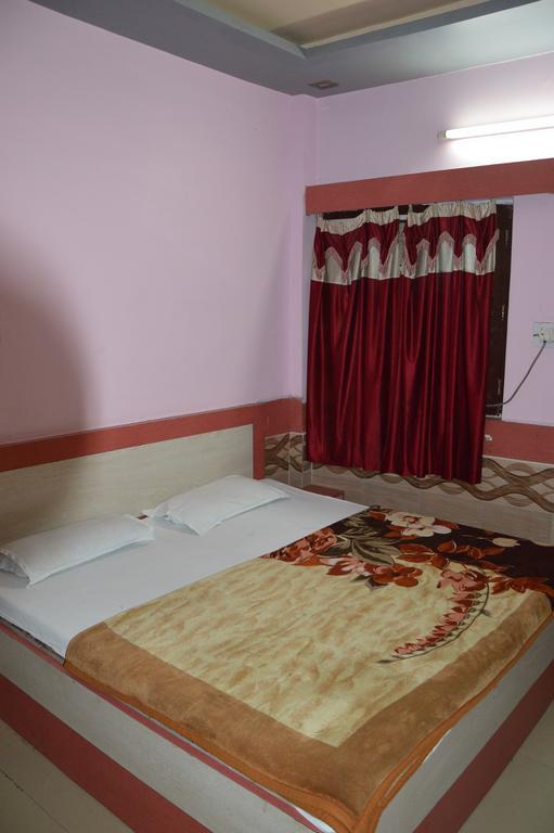 Hotel Furfura Darbar Ajmer Exterior foto