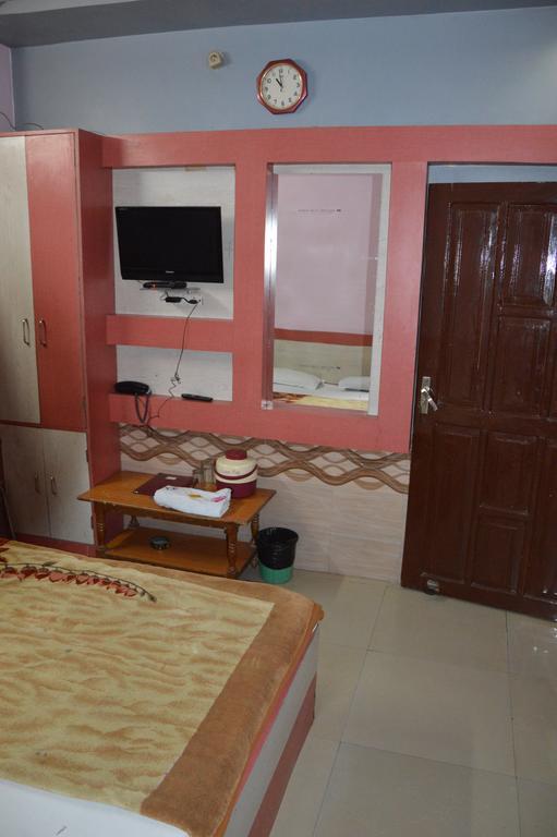 Hotel Furfura Darbar Ajmer Exterior foto