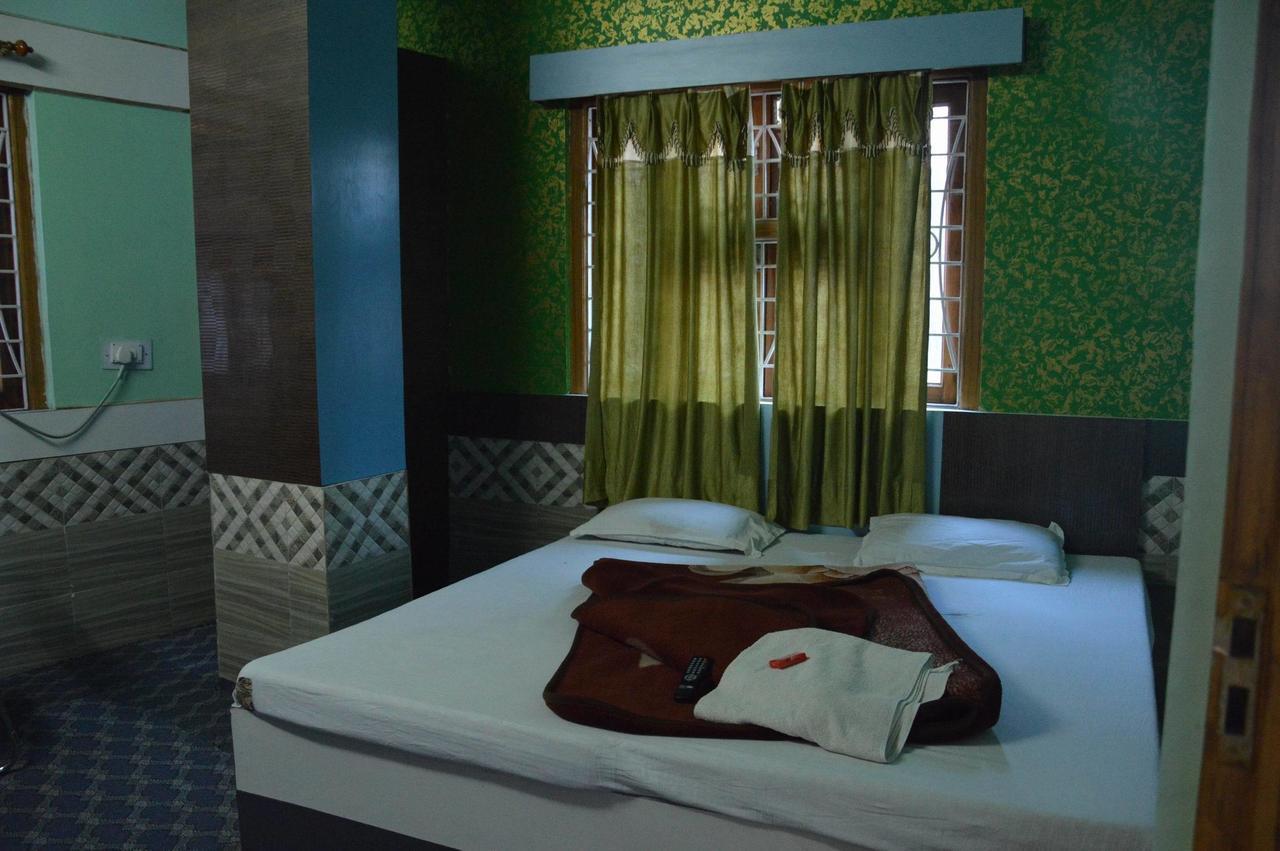 Hotel Furfura Darbar Ajmer Quarto foto